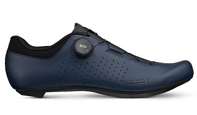 Превью  Велоботинки шоссейные FIZIK Vento Omna Navy/Black